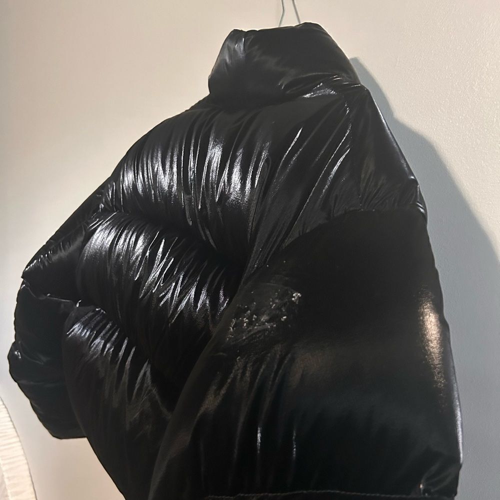 KHAITE Fulman Shell Puffer Jacket NWT - Picture 10 of 12
